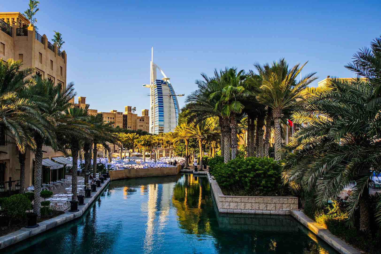 القاهرة ودبي والمنامة تتصدر قائمة وجهات السياح السعوديين